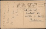 Address side