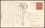 Address side