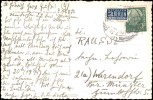 Address side