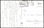 Address side