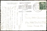 Address side