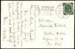 Address side