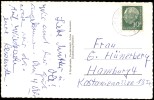 Address side