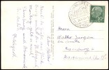Address side
