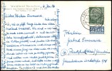 Address side
