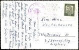 Address side