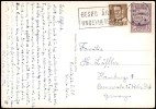 Address side