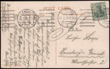Address side