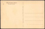 Address side