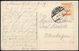 Address side