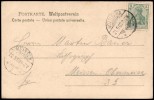 Address side