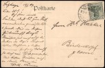 Address side