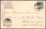 Address side