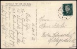 Address side