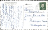 Address side
