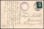 Address side