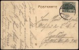Address side