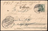 Address side