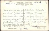 Address side