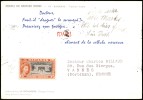Adressseite