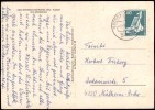 Address side