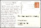 Address side