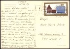 Address side