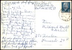 Adressseite