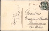 Address side