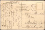 Address side