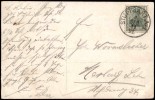 Address side
