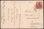 Address side
