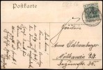 Address side
