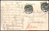 Address side