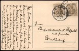 Address side