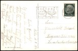 Address side