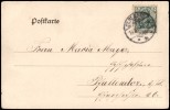 Address side