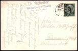 Address side