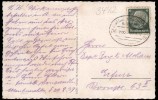 Address side