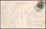 Address side
