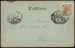 Address side