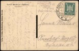 Address side