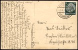 Address side
