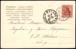 Address side