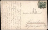 Address side