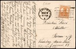 Address side