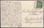 Address side