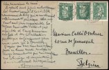 Address side