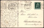Address side