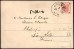 Address side